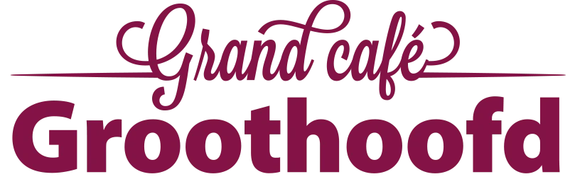 Grandcafé Groothoofd