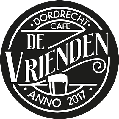 Café de Vrienden
