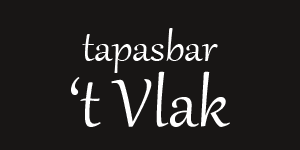 Tapasbar 't Vlak