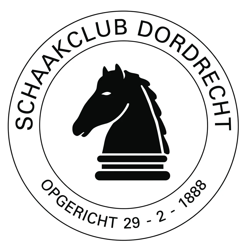 Schaakclub Dordrecht